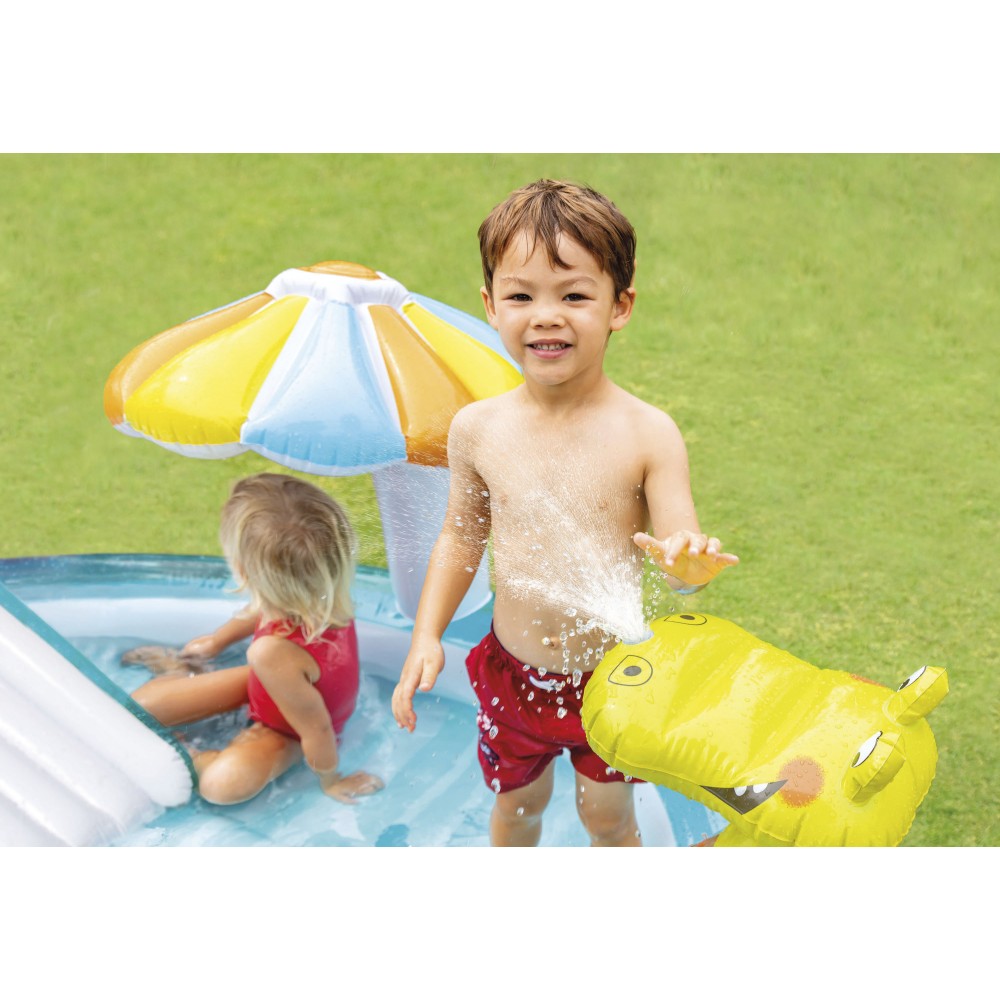 Gator Play Center (μοντέλο 2020)