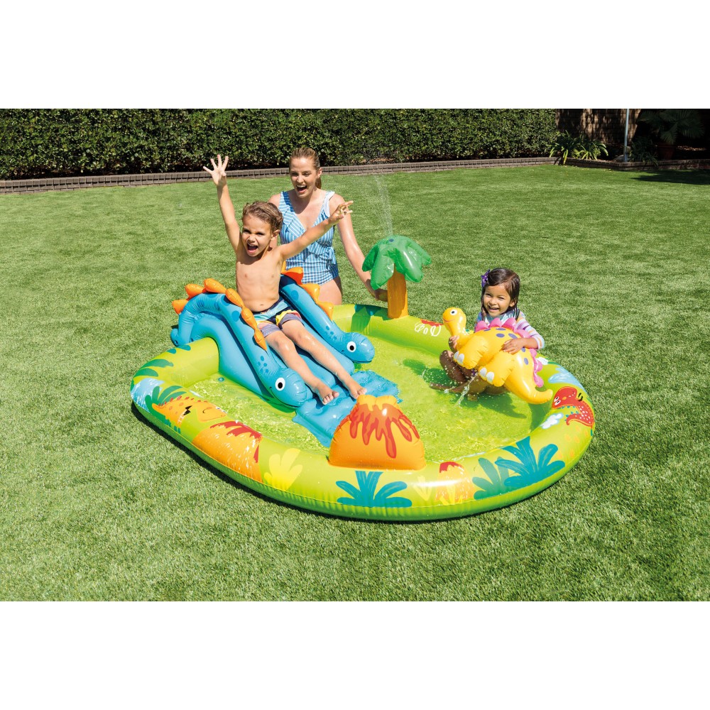 Little Dino Play Center