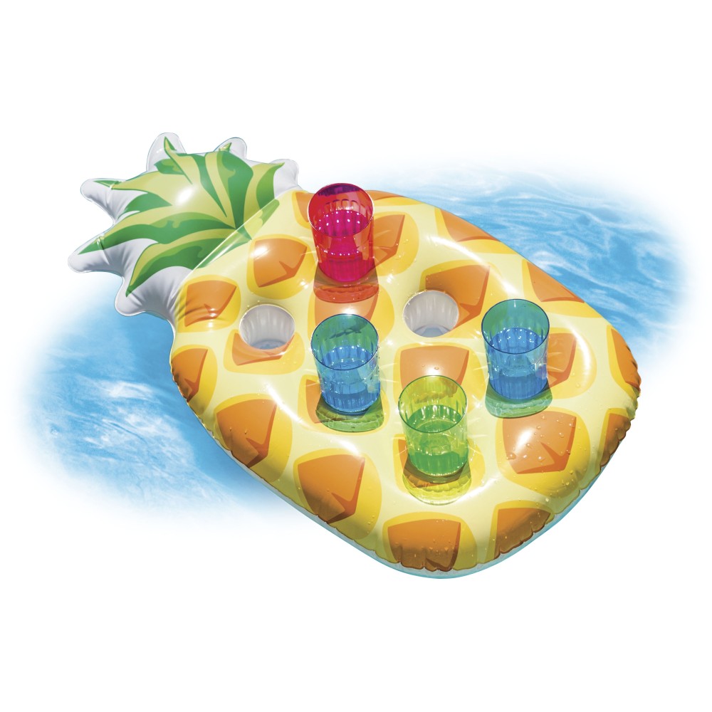 Pineapple Drink Holder