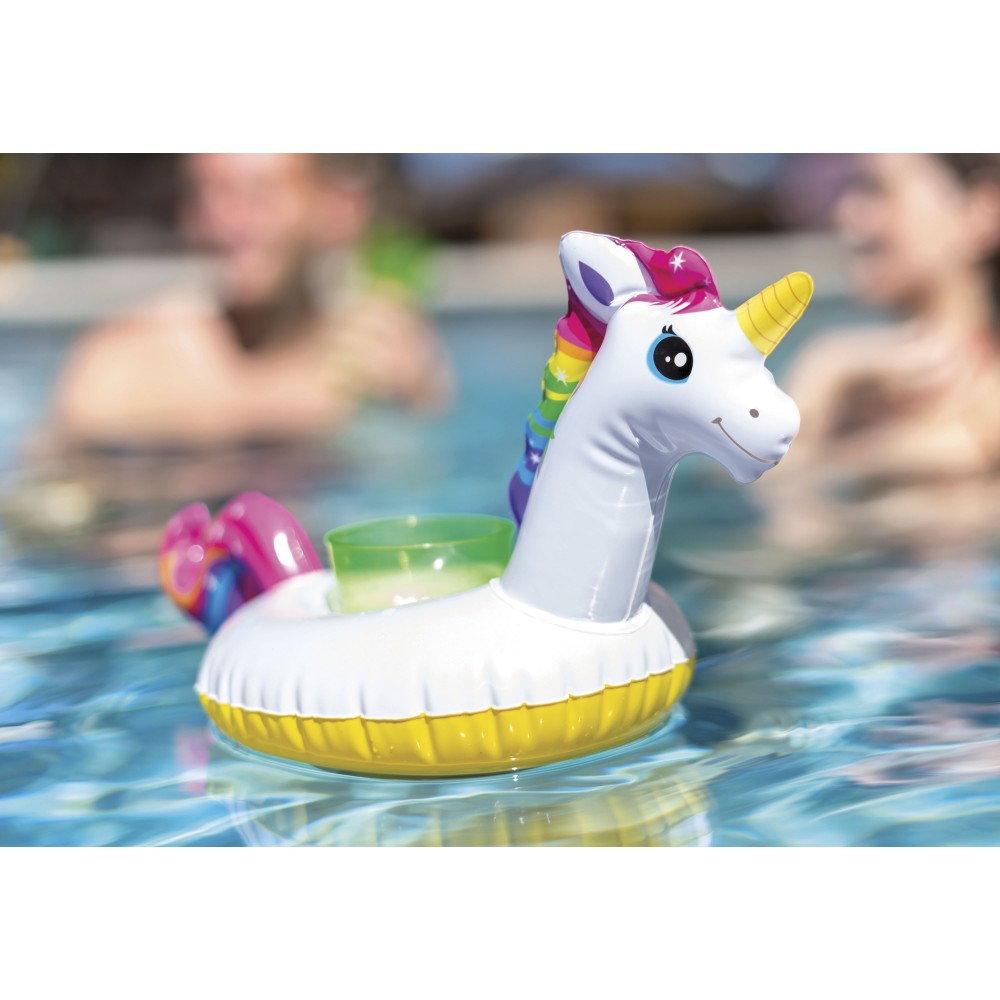 Unicorn Drink Holder