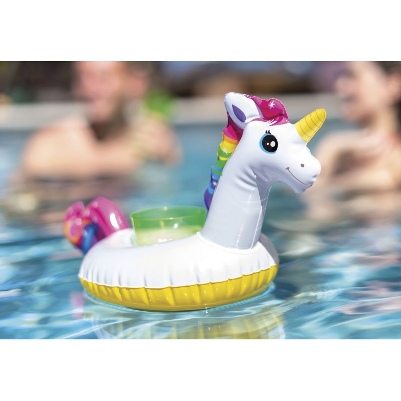 Unicorn Drink Holder
