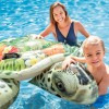Realistic Sea Turtle Ride-On