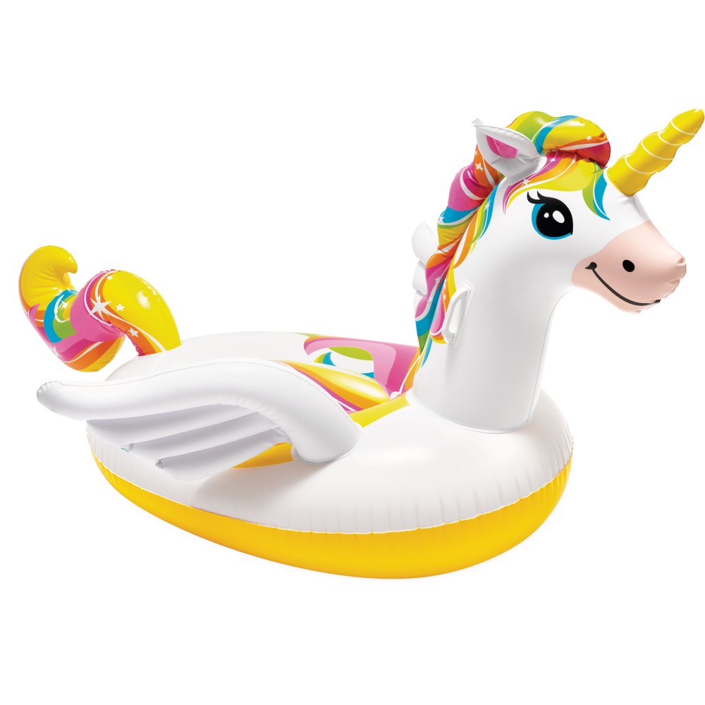 Unicorn Ride-on