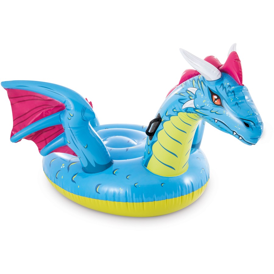 Dragon Ride-On