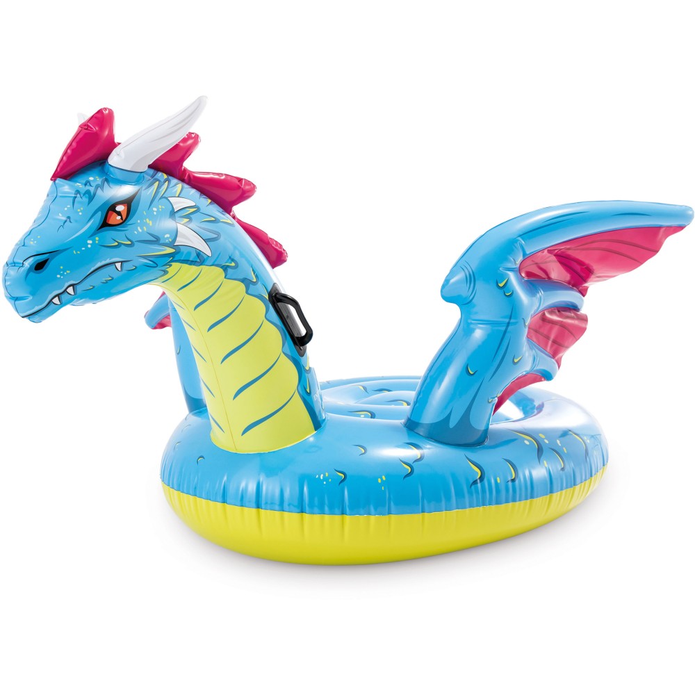 Dragon Ride-On