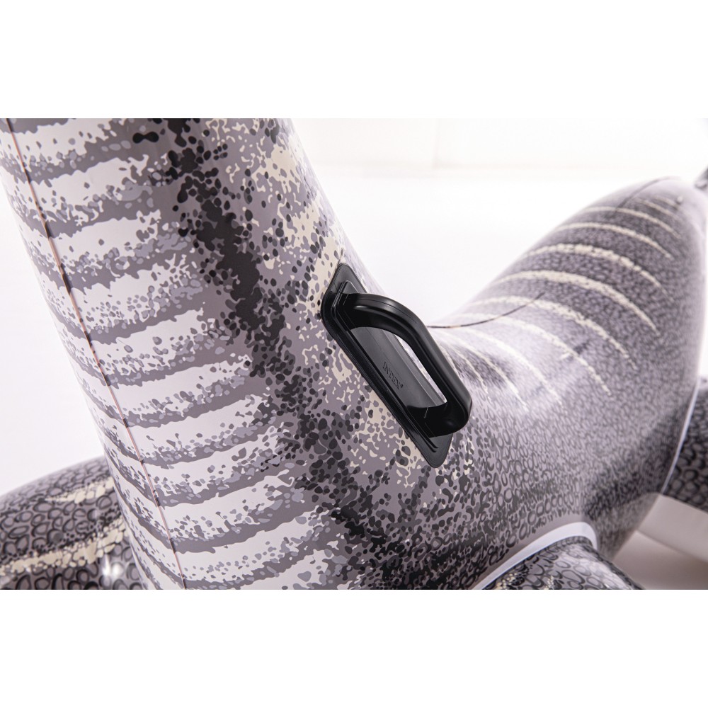 Brontosaurus Ride-On