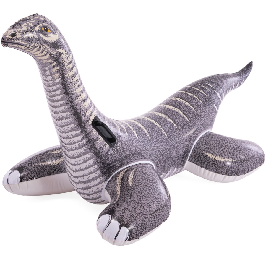 Brontosaurus Ride-On