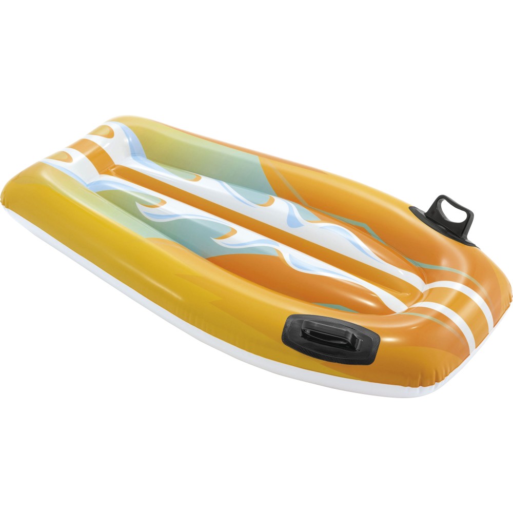 Σανίδα Κολύμβησης Φουσκωτή Intex Joy Rider