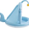 Angler Fish Baby Pool