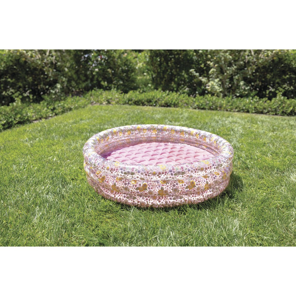 Sweet Blossom Baby Pool