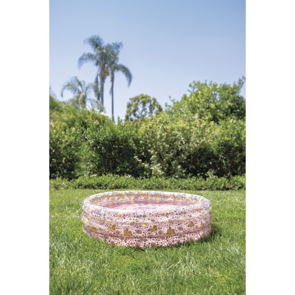 Sweet Blossom Baby Pool