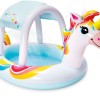 Unicorn Spray Pool