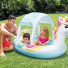 Unicorn Spray Pool