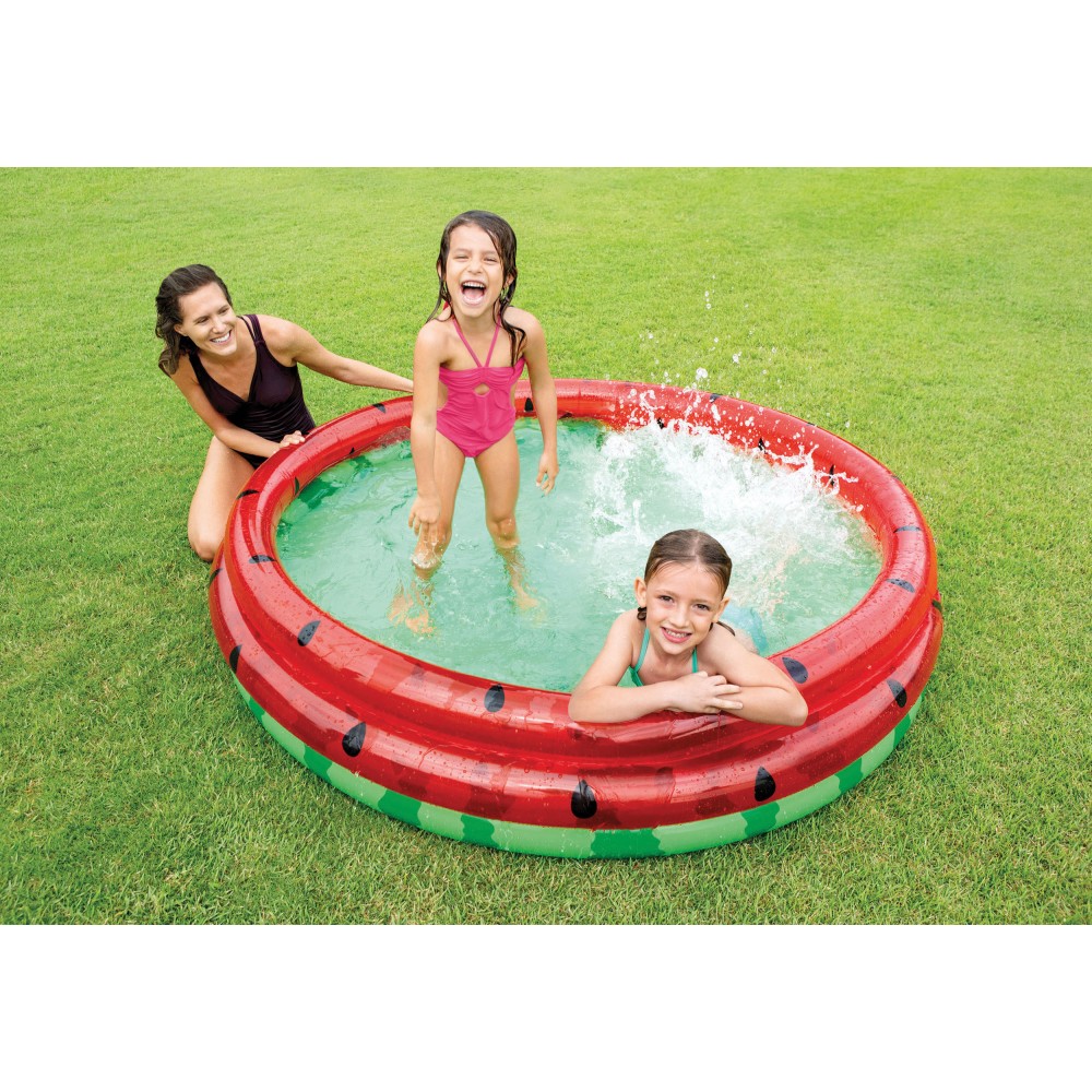 Watermelon Pool