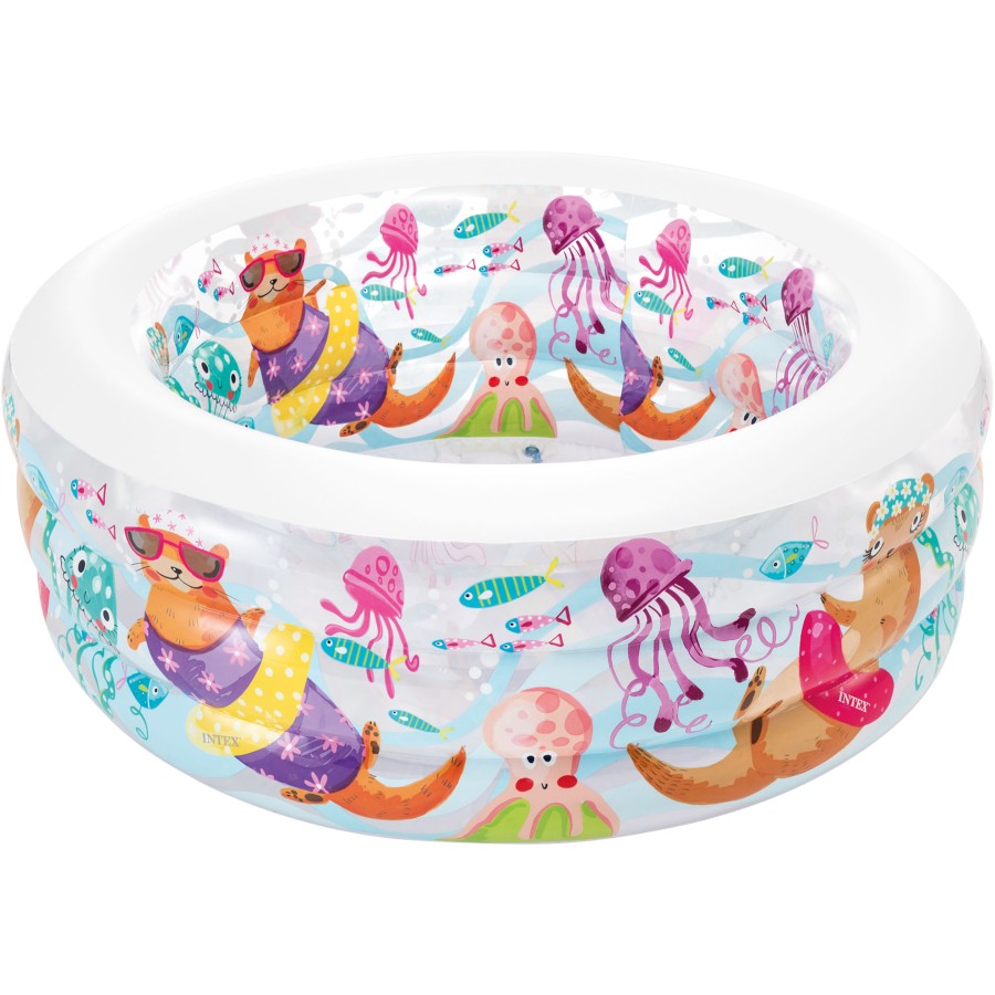 Πισίνα Παιδική ΙΝΤΕΧ Little Otter Pool