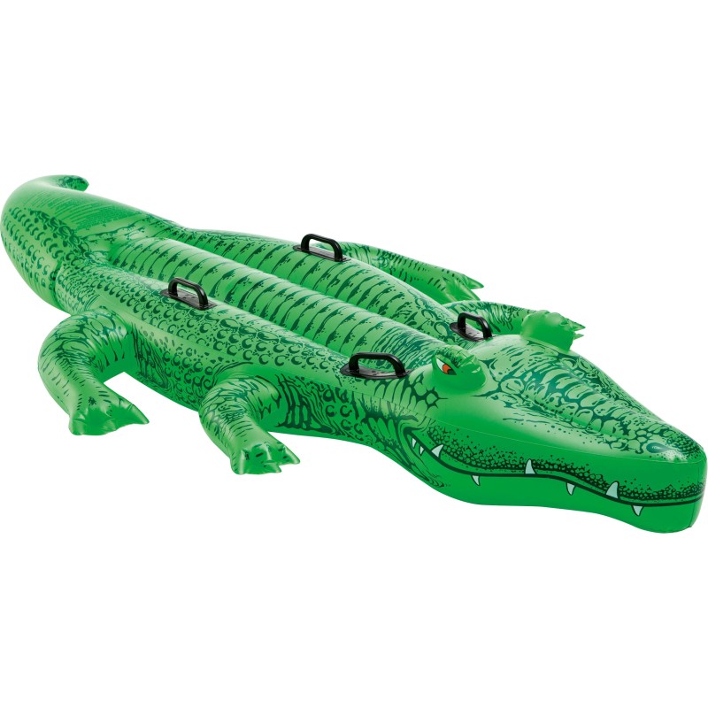 Giant Gator