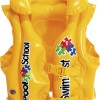 Γιλέκο Φουσκωτό Intex Pool School Deluxe Swim Vest