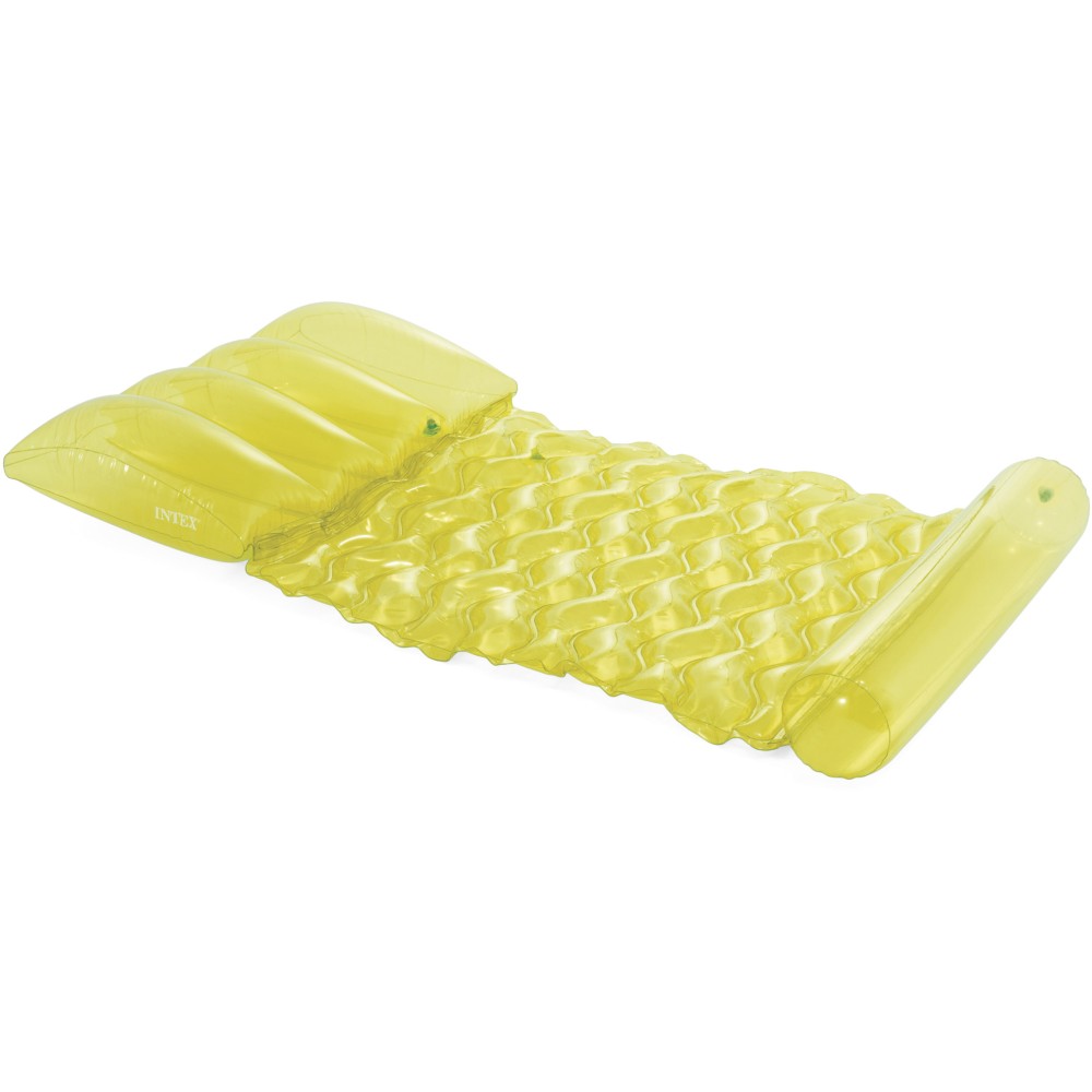 Transparent Water Hammock