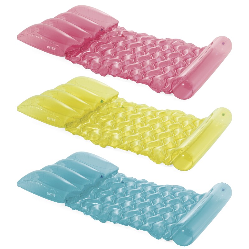 Transparent Water Hammock