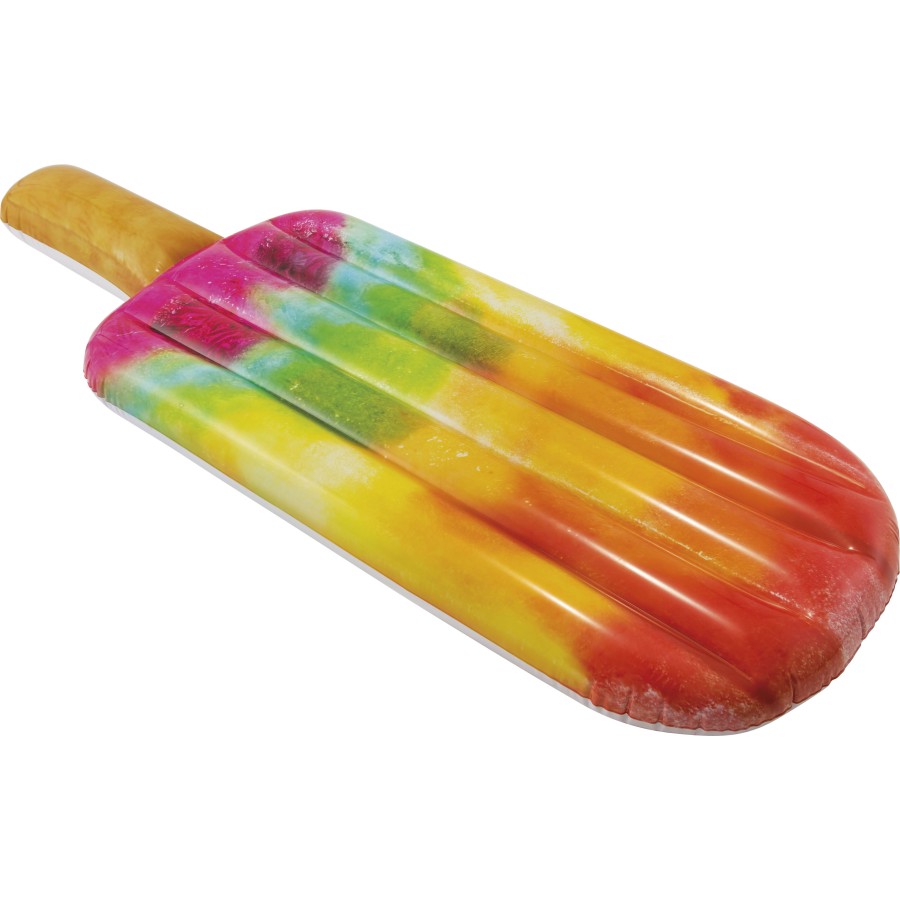 Popsicle Float