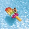 Popsicle Float