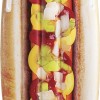 Jumbo Hot Dog Mat