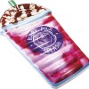 Berry Pink Splash Float
