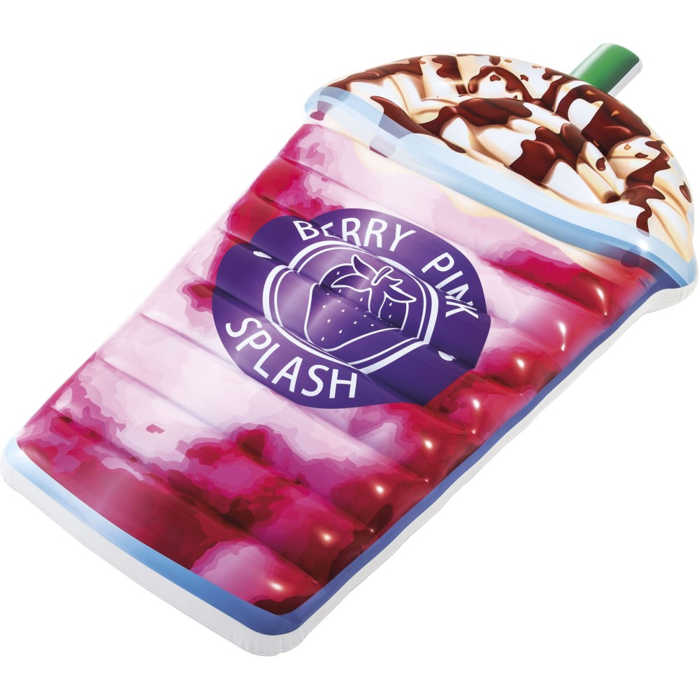 Berry Pink Splash Float