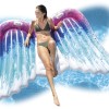 Angel Wings Mat