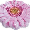 Pink Daisy Flower Mat