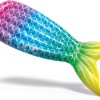 Mermaid Tail Float