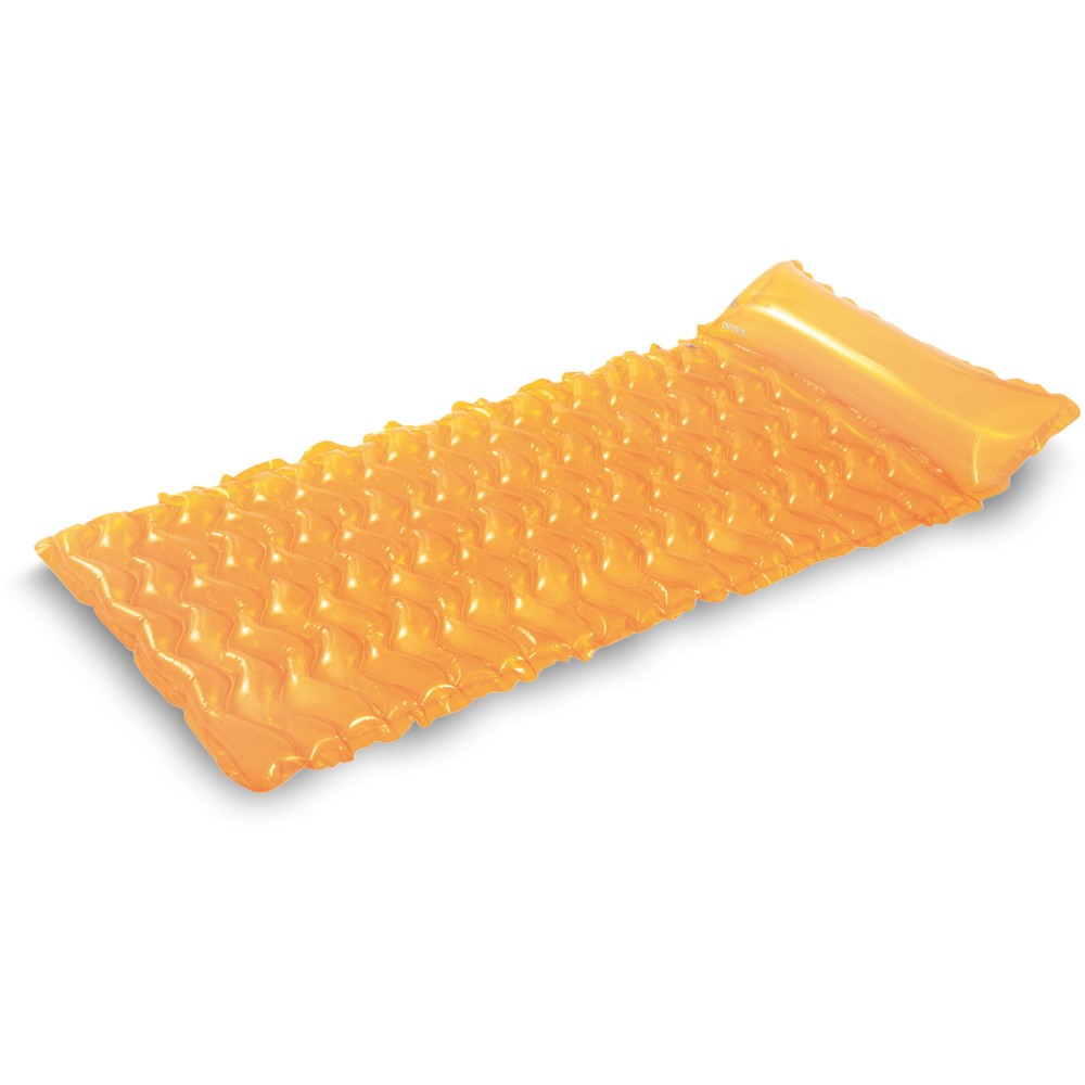 Tote-n-Float Wave Mat