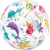 Lively Print Ball
