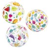 Lively Print Ball