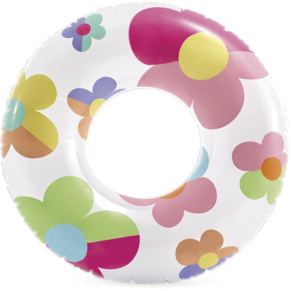 Whimsical Magic Tubes