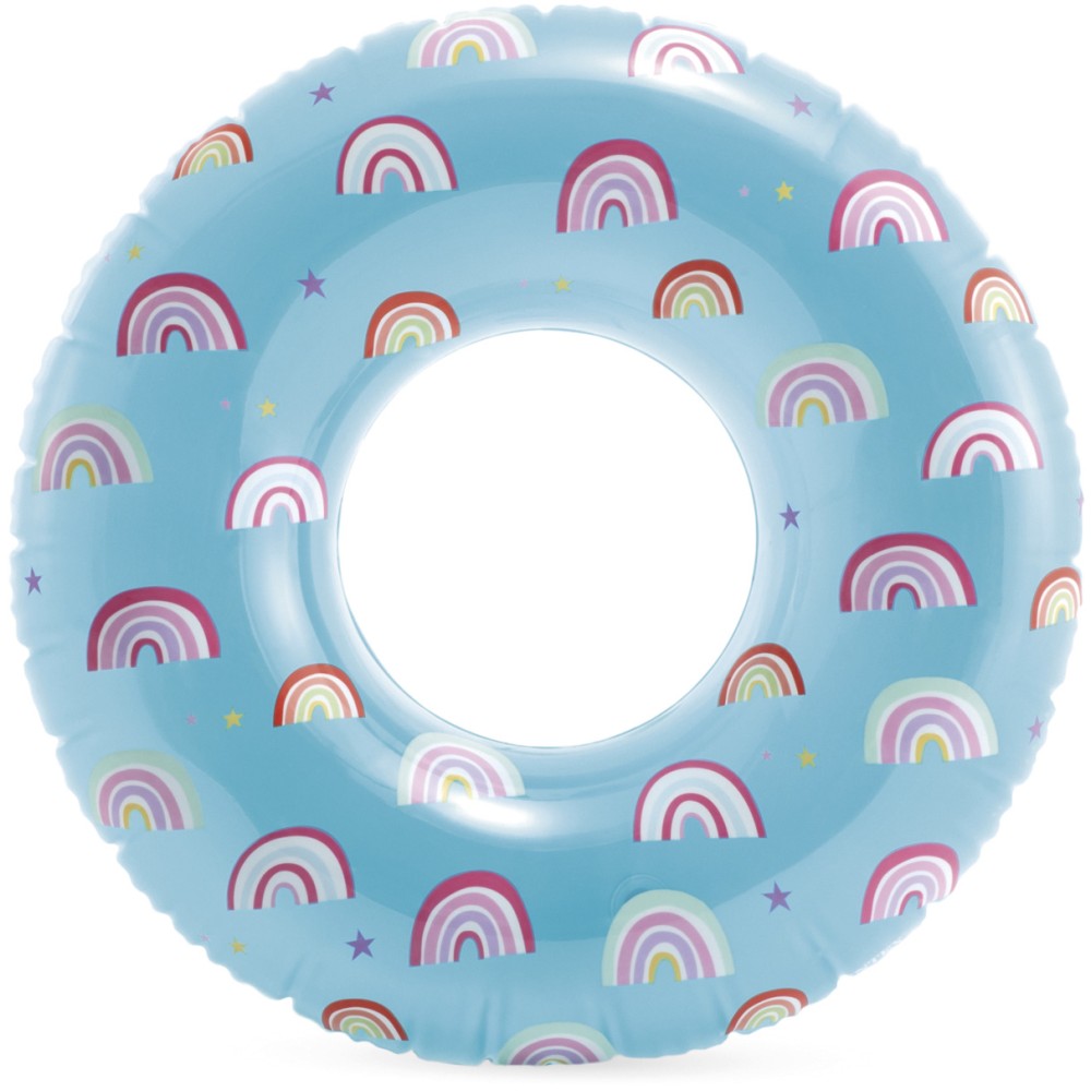 Whimsical Magic Tubes