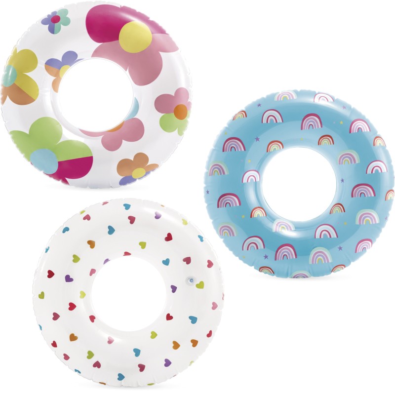 Whimsical Magic Tubes