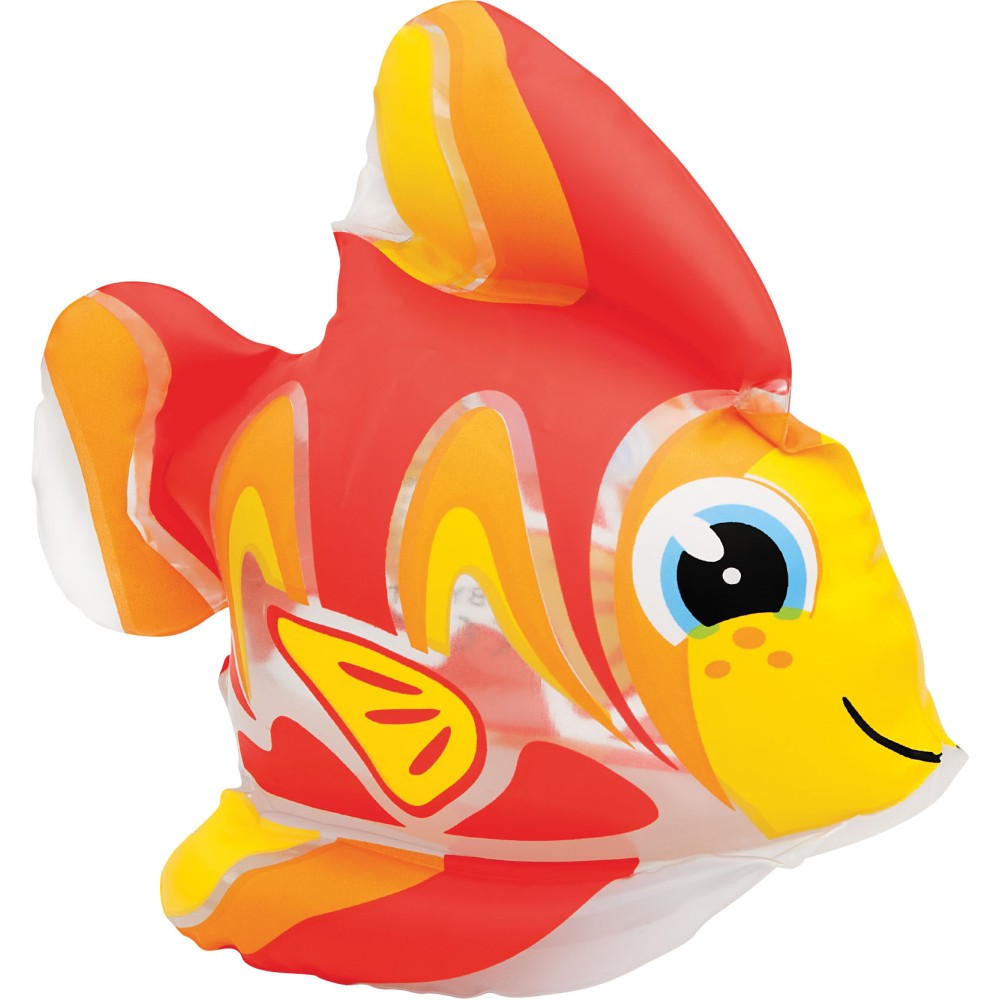 Φουσκωτά Ζωάκια Puff' n Play