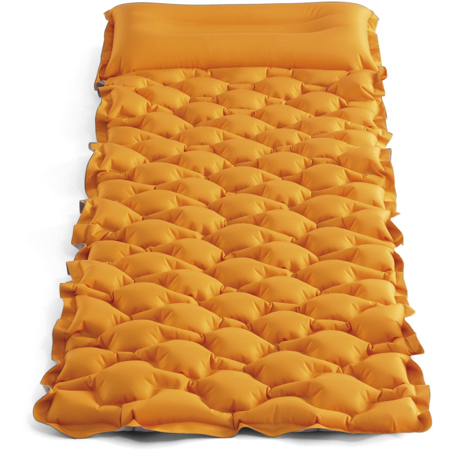 Φουσκώτο Στρώμα INTEX Camping Mat Μονό (TPU)