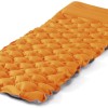 Φουσκώτο Στρώμα INTEX Camping Mat Μονό (TPU)
