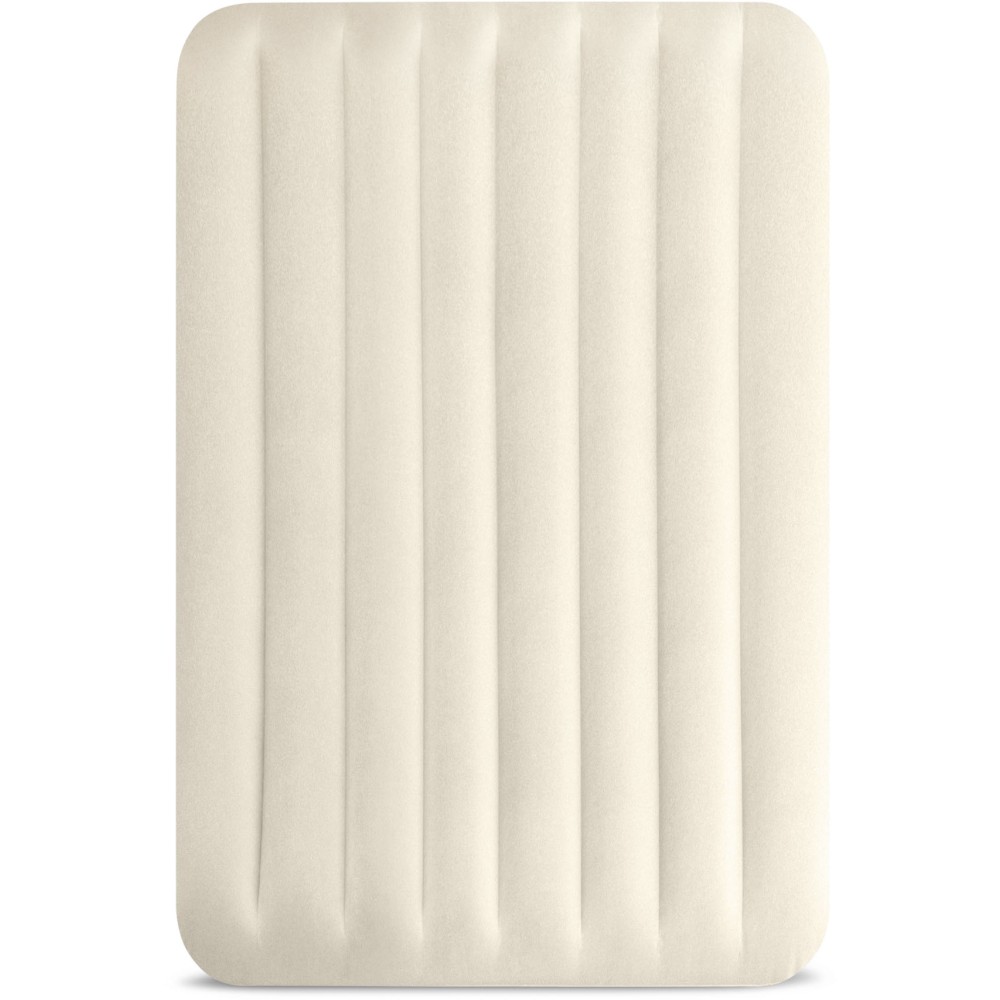 Φουσκωτό Στρώμα Ύπνου Intex Single-High Full