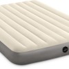Φουσκωτό Στρώμα Ύπνου Intex Single-High Queen