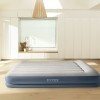 Φουσκωτό Στρώμα Ύπνου Intex Pillow Rest Mid-Rise Twin