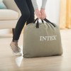 Φουσκωτό Στρώμα Ύπνου Intex Pillow Rest Raised Twin