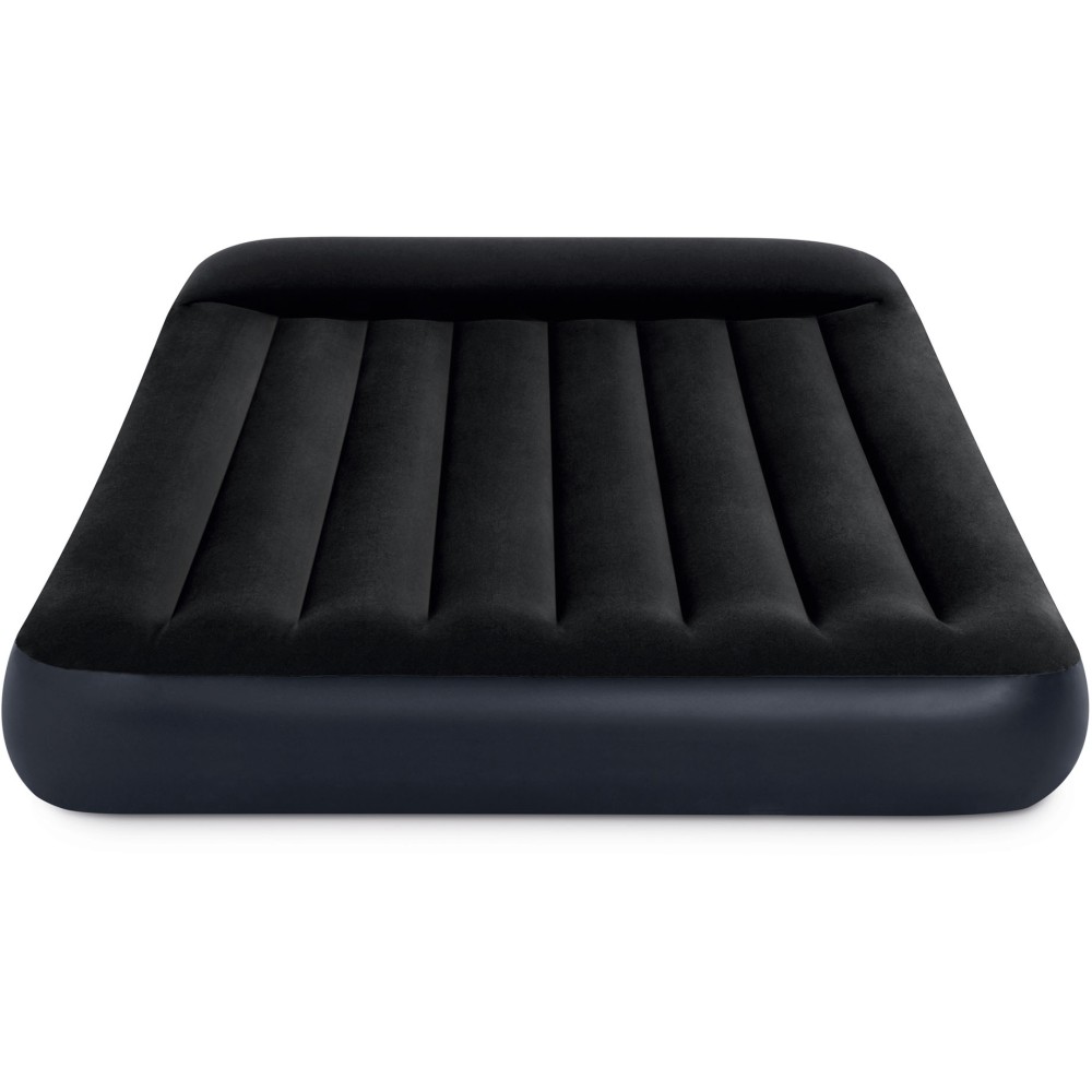 Φουσκωτό Στρώμα Ύπνου Intex Pillow Rest Classic Full