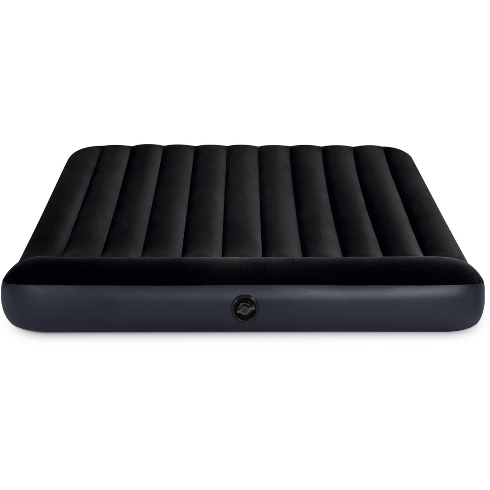 Φουσκωτό Στρώμα Ύπνου Intex Pillow Rest Classic King