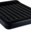 Φουσκωτό Στρώμα Ύπνου Intex Pillow Rest Classic Queen