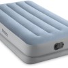 Φουσκωτό Στρώμα Ύπνου Intex Prestige Mid-Rise Twin