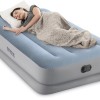 Φουσκωτό Στρώμα Ύπνου Intex Prestige Mid-Rise Twin