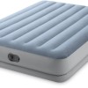 Φουσκωτό Στρώμα Ύπνου Intex Prestige Mid-Rise Queen